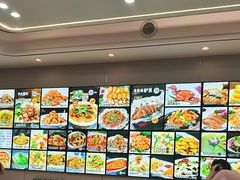 -龙香居海鲜浑锅家常菜·特色驴肉