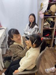 -邦叔叔.亲子全家福毕业照跟拍摄影(嘉定店)