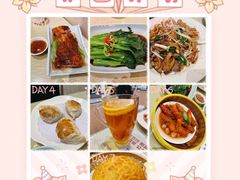 -香港威特瑞茶餐厅(小白楼音乐厅店)
