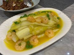 -玉华台饭庄·淮扬菜·烤鸭(望京店)