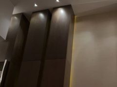 -上海柏悦酒店