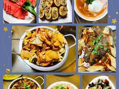 -闻香阁·清真(光荣道店)