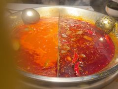 -小龙坎火锅(全球总店)