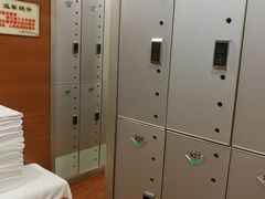 -世外桃源水疗会(皇庭彩园店)