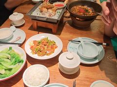 -蓉城小馆(科兴店)