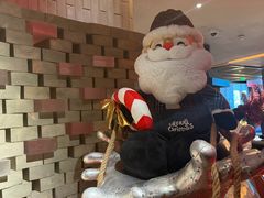 -恰餐厅及酒吧CHAR Bar & Grill(北京三里屯洲际店)