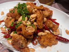 -有位虾匠·香辣蟹·小龙虾(李村店)