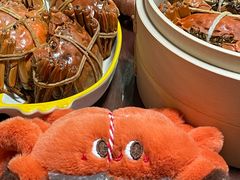 -黄记大闸蟹专卖店·活蟹·醉蟹