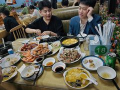 -崴海渔村(虹梅路店)