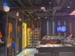-鸣记脆皮烤鱼·海鲜烤鱼(三八广场店)
