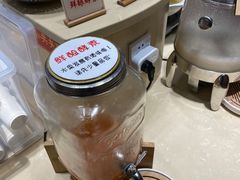 -素满香·食养自助(天一广场店)