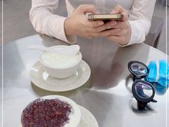-义顺牛奶公司(新马路老店)