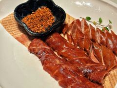 -径山十八道·风味民间菜(杭州总店)