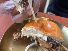 -魏斯理汉堡(西安沣东吾悦店)