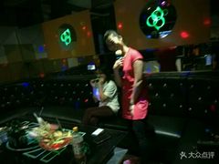 -迪迪派KTV(创业大厦店)