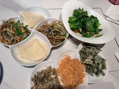 -博望坡饭店(宜山路店)