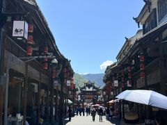 -松州古城