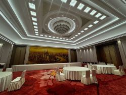 -人民大会堂宴会厅