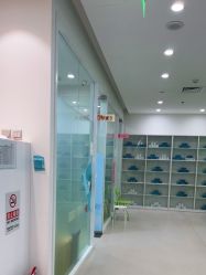 -青苗儿童口腔(长楹天街购物中心)