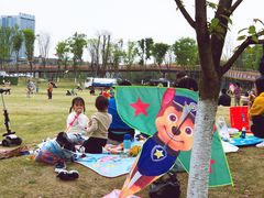 -府河摄影公园