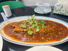 -又见炊烟私房菜(敬亭路店)