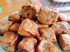 牛肉丁-蚝英雄鲜蚝自助专门店(长楹天街直营店)