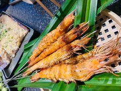 -至寅食·烧烤(南联店)