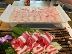 -雾都渣渣火锅(南城智汇城店)