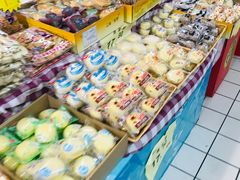 -米兰超市(红桥店)