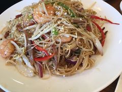 -香江小厨 The Kitchen(香江俱乐部店)