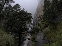 -卡定沟景区