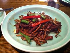 iphone_upload_pic-粗茶淡饭·隐庐私厨(东亭店)