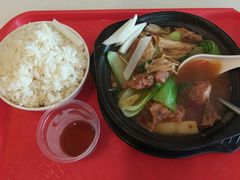 -苏州大学独墅湖校区-第8食堂(崇文路店)