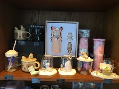 -星巴克(成都龙湖三千集店)