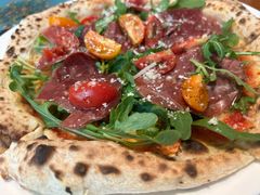 -Pizzeria da Nicola·火炉披萨(中大国际店)