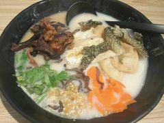 -渔米丰·广府鱼汤米线(光明广场店)