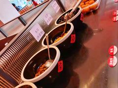 -淼福猪肚鸡·椰子鸡火锅(大沙地店)