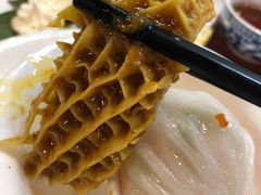 -點無缺茶楼·海鲜酒家(世博店)