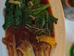 -大鸭梨烤鸭(左家庄店)