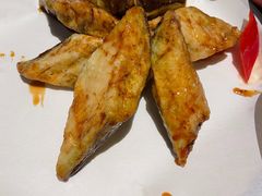 招积茄子-小炳胜(卓悦中心店)