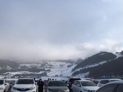 -太子岭滑雪场