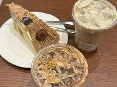 -Peet's 皮爷咖啡(深圳湾万象城店)
