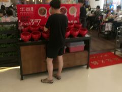 -牛焱·贵州黄牛肉火锅(城西银泰店)