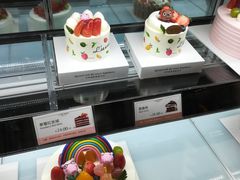 -罗森尼娜(德思勤店)