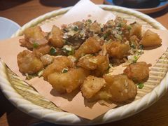 -吃饭皇帝大(合生汇店)