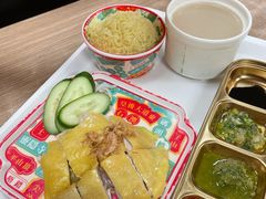 -百福麵家(新馬路店)