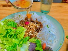 河内烤肉捞檬-越美小馆·越南料理(曲江店)