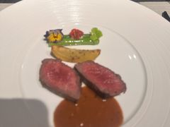 -Olive橄榄花园漂亮饭主题布置餐厅(大望路店)
