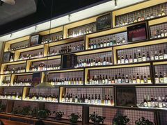 -木屋烧烤(龙湖天街店)