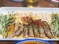 -纳瓦新疆菜(银都店)